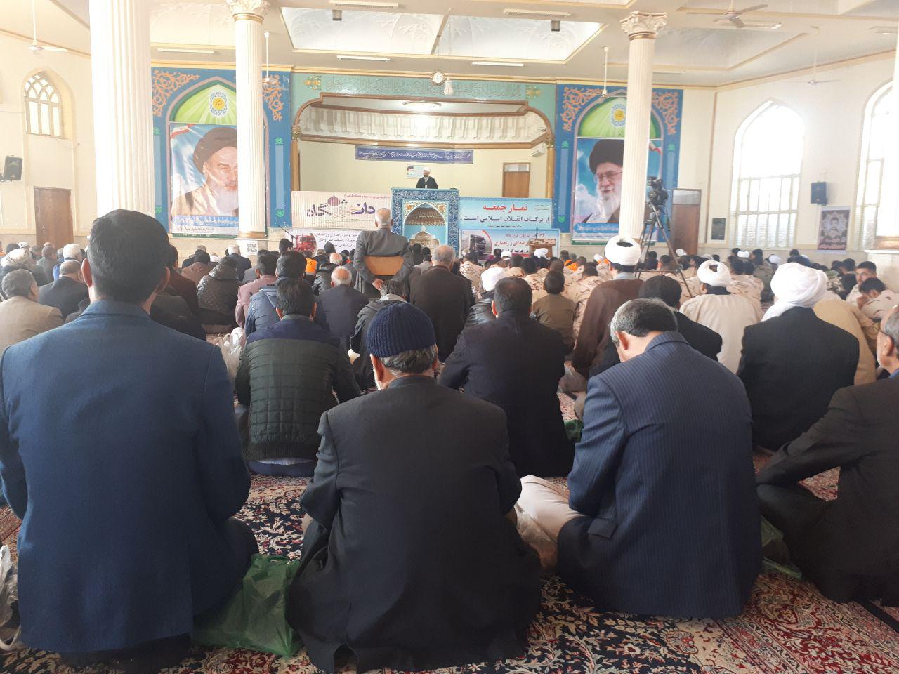 مردم به نیروهای کاردان؛ انقلابی و جهادی رأی خواهند داد
