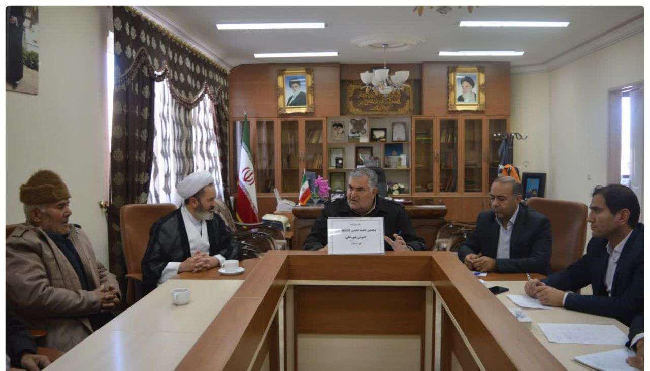 تنها کتابخانه عمومی فتحآباد رشتخوار بیش از ده است که نیمهکاره مانده است