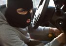 دستگیری ۳ سارق پراید و کشف هفت‌دستگاه خودرو پراید سرقتی در نیشابور