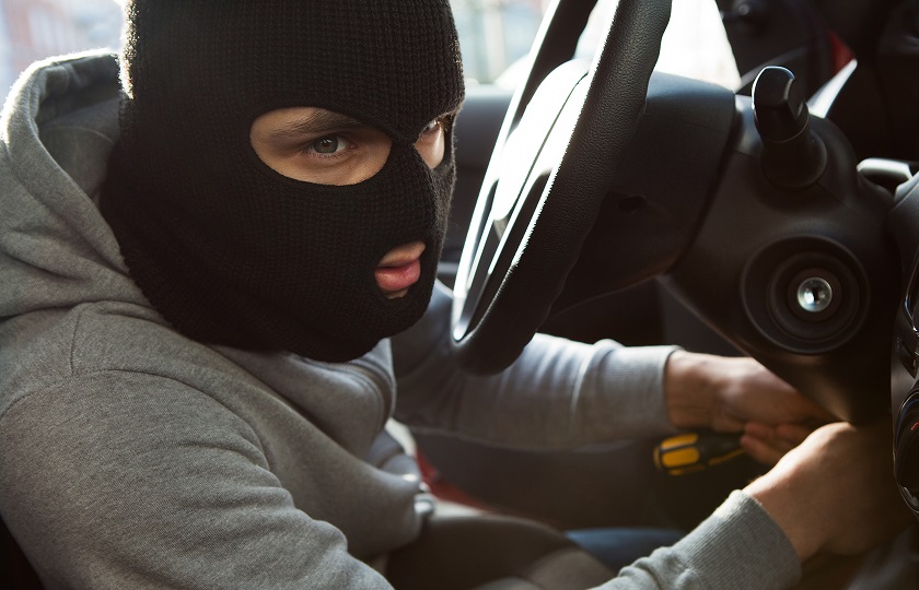 دستگیری ۳ سارق پراید و کشف هفتدستگاه خودرو پراید سرقتی در نیشابور