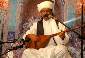 پیکر مرحوم اعتصامی استاد موسیقی مقامی شرق خراسان، ظهر پنجشنبه تشیع خواهد شد