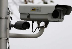 دوربین‌های ترافیکی، خودروهای فاقد معاینه فنی در مشهد را جریمه می‌کنند