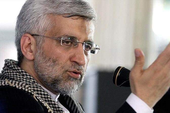درخواست مردم منطقه طلاب از آقای دکترجلیلی برای نامزدی در انتخابات مجلس شورای اسلامی