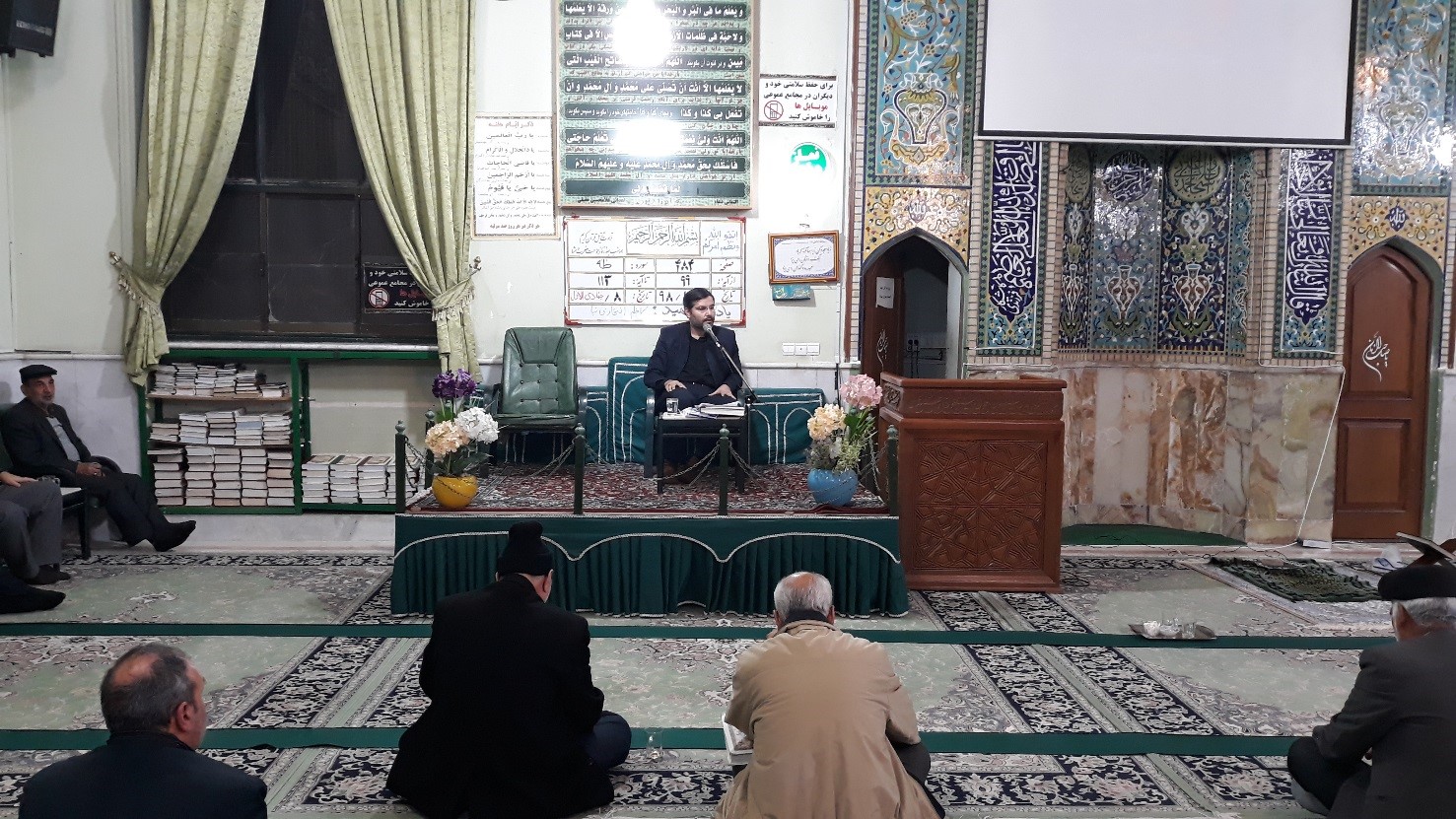 وجه تمایز شهید سلیمانی با سایر شهدا، نگاه بینالمللی جبههی مقاومتشان است