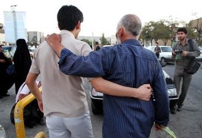 ۱۳ زندانی جرائم غیر عمد از زندان نیشابور آزاد شدند