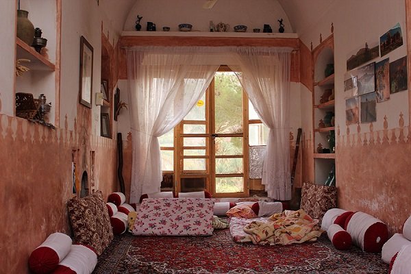 اقامتگاههای بومگردی بردسکن به ۶ واحد افزایش مییابد