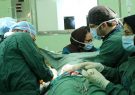 بیمارستان قائم (عج) مشهد؛ قطب جراحی توراکس شرق کشور