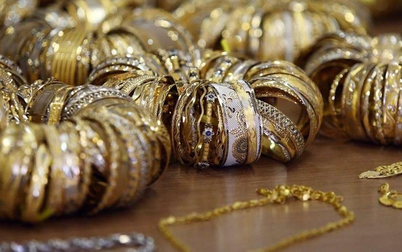 گردانندگان باند سرقت با ۶ میلیارد ریال طلا مسروقه در غرب مشهد دستگیر شدند