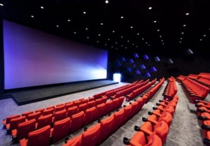 پرونده ساخت پردیس سینمای تربت‌حیدریه در آستانه بسته شدن است
