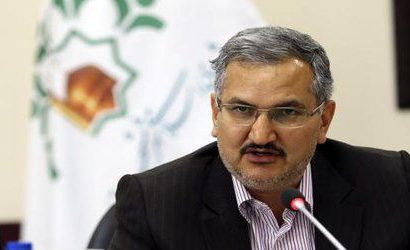 روز شنبه یک معبر اصلی شهر مشهد به نام سردار سلیمانی تغییر نام می‌یابد