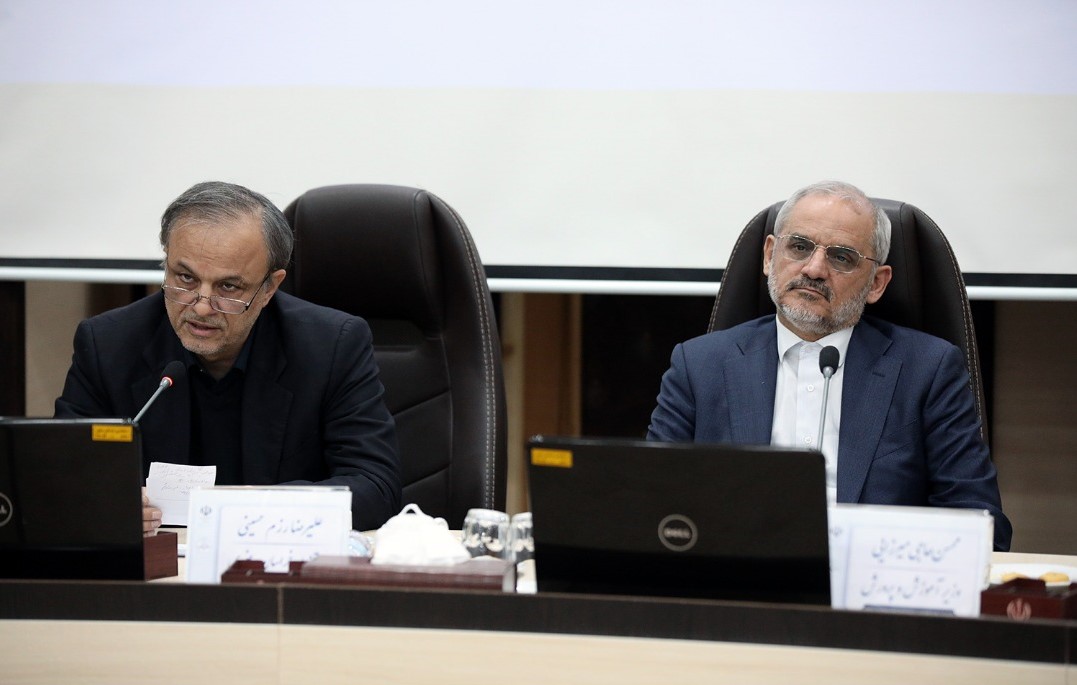 دوران نظام یکپارچه آموزشی در دنیا منسوخشده است/نیازمند بهرهگیری از روشهای مدرن آموزشی هستیم