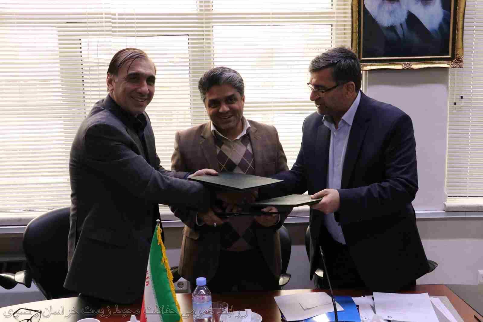 مدیریت بخش زیادی از آلودگی هوای شهر مشهد با اجرای طرح «LEZ»/ضرورت تدوین برنامه سهساله کاهش ۵۰ درصدی آلودگی هوا
