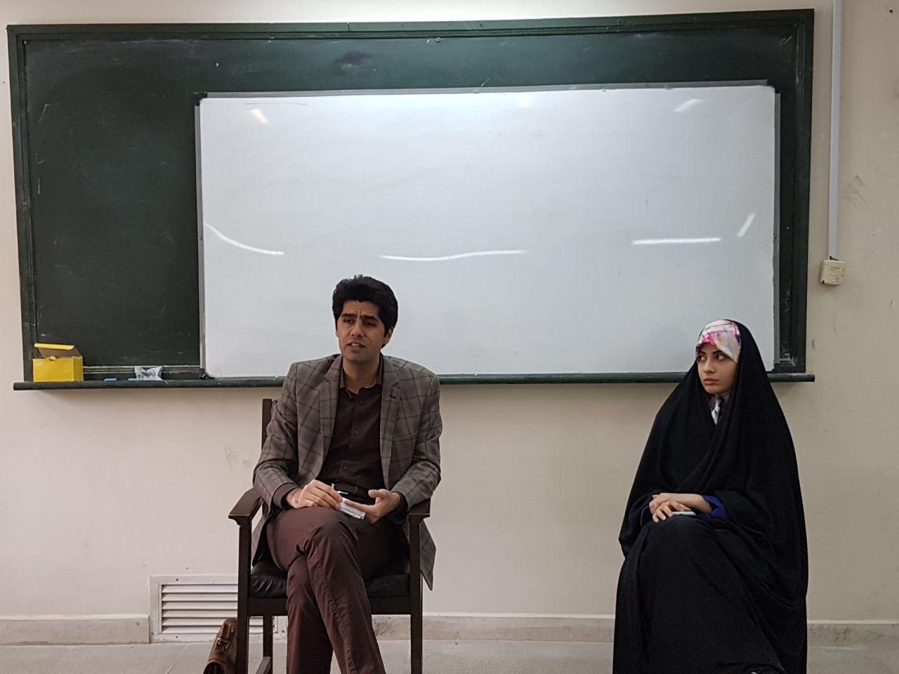 جامعهپذیری سیاسی، کلید موفقیت کشور است