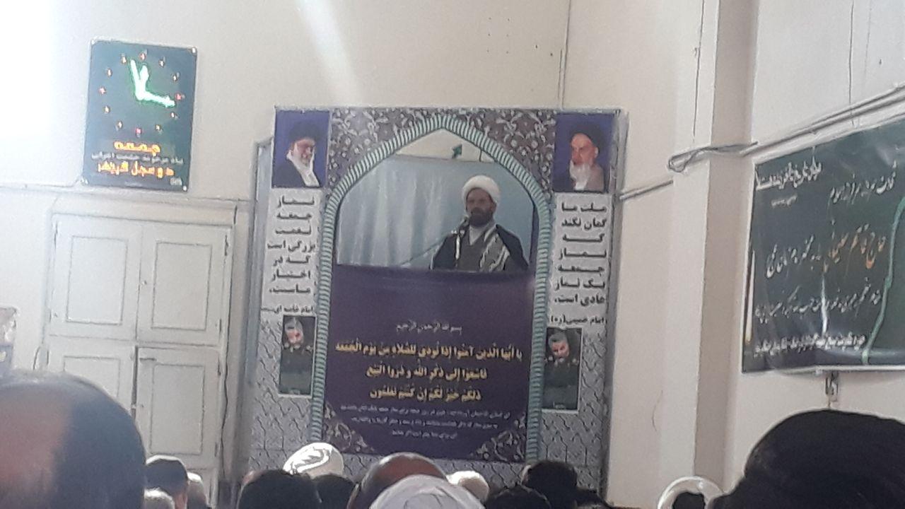 شهادت سردار سپهبد سلیمانی سرعت زوال اسرائیل را بیشتر خواهد کرد