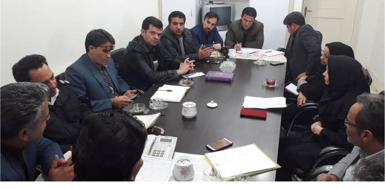 مرکز آنلاین پایش آلودگی هوا در شهر تربتحیدریه ایجاد خواهد شد