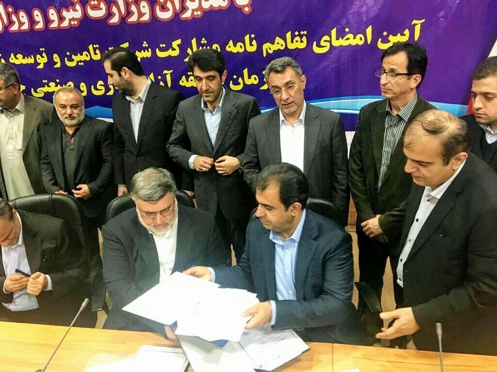 دولت در طرح انتقال آب دریای عمان به شرق کشور بکوشد