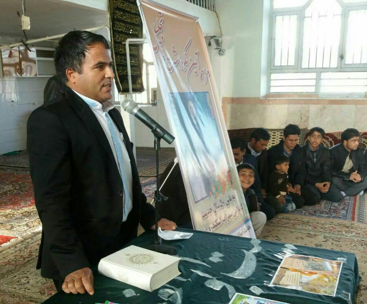 گلایه نماینده باشگاه کشاورزان شهرستان رشتخوار از روند پرداخت خرید حمایتی زعفران