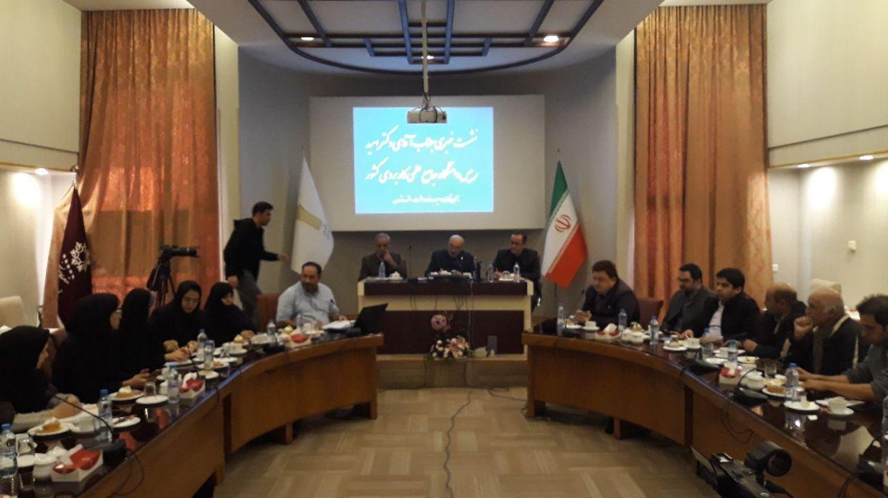 تعداد مدرسهای دانشگاههای علمی کاربردی کشور از ۳۵ هزار به ۴۲ هزار نفر افزایش مییابد