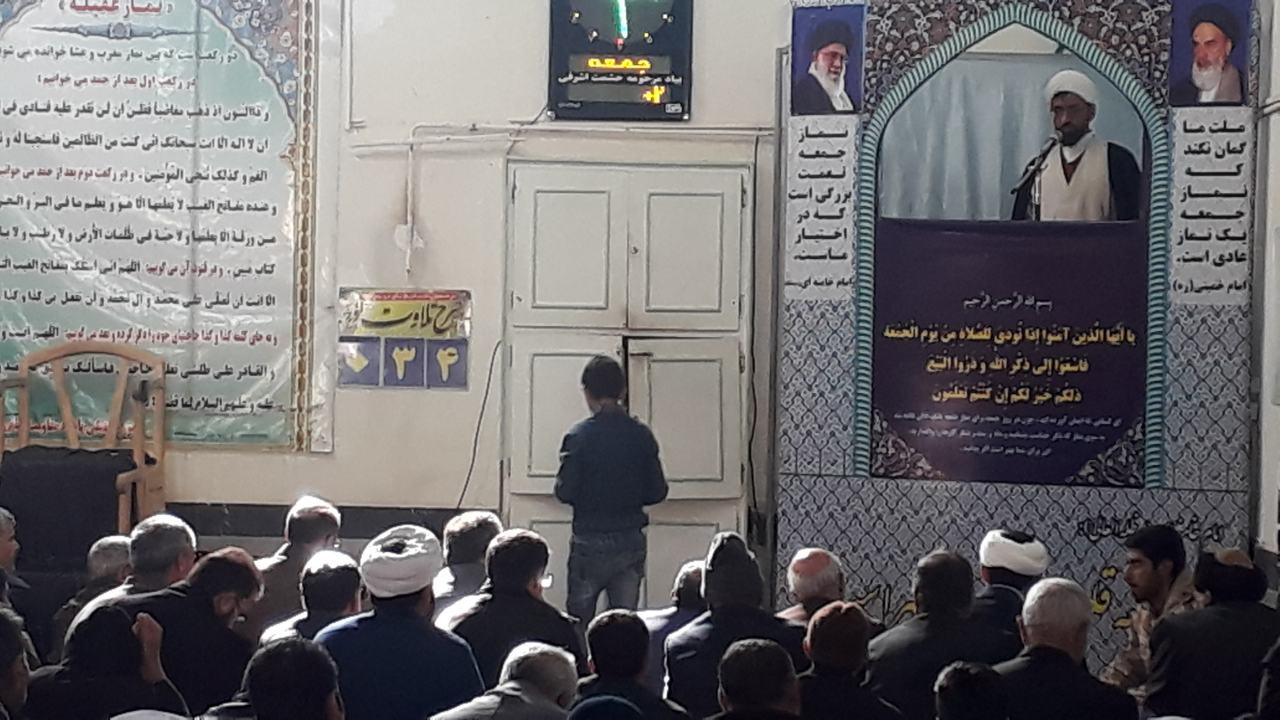 راه بقا در عرصه نظام جهانی تبدیلشدن به یک کشور مقتدر است