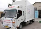 ارسال ۲۱ محموله کمک‌های مردمی خراسان رضوی به استان سیل‌زده سیستان و بلوچستان