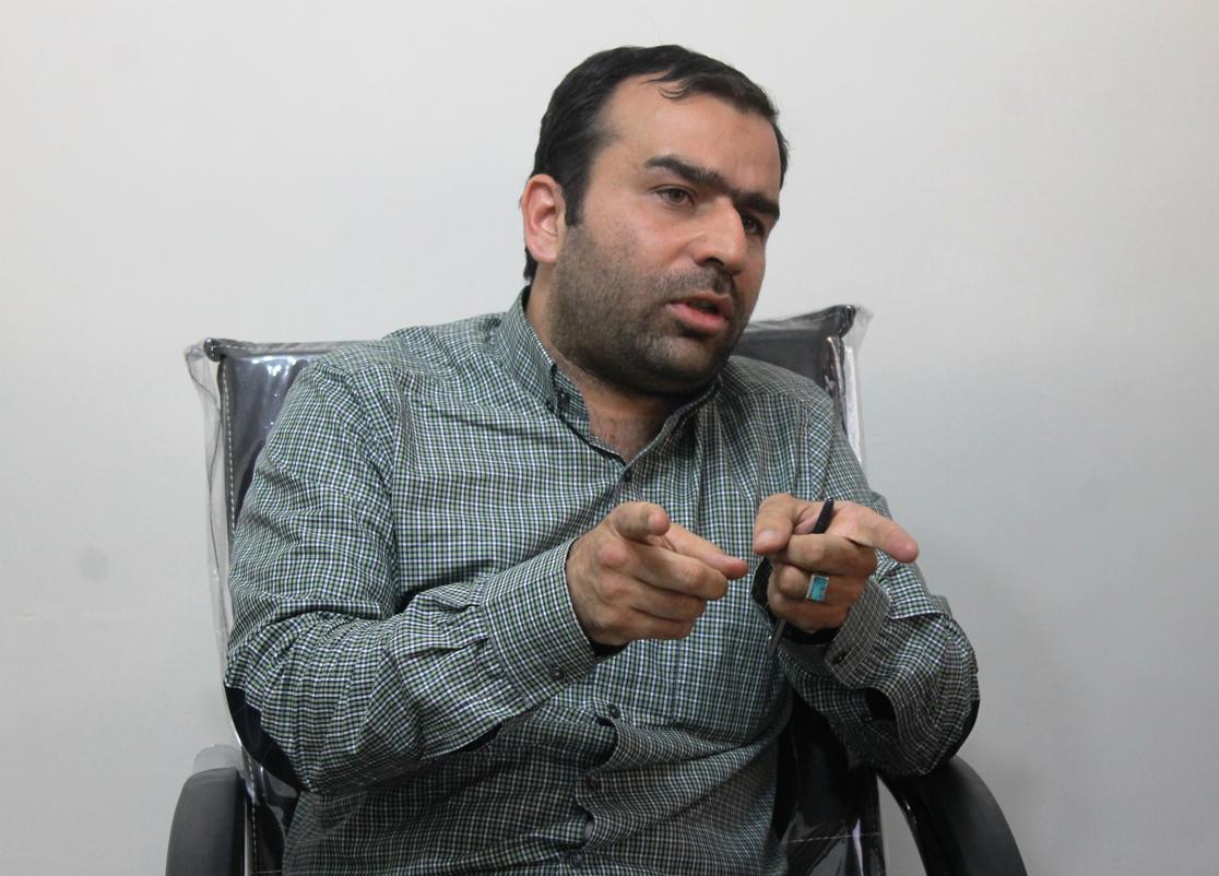 بودجهی ویژهی حاشیه شهر را باید حداقل در سطح شهرداری جدا کنیم