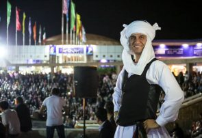 حرکات آئینی سنتی خراسان رضوی در نمایشگاه گردشگری فیتور اسپانیا اجرا می‌شود