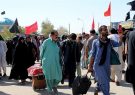 تلاش برای تسهیل سفر زائران پاکستانی به مشهد
