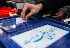 ۴۴۰ نفر مجری برگزاری انتخابات در شهرستان خوشاب
