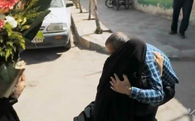 آزادی ۵ نفر از محکومان مالی زندان تربتحیدریه همزمان با سالروز پیروزی انقلاب اسلامی