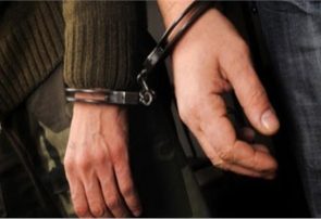 دستگیری متهمان به سرقت در قوچان