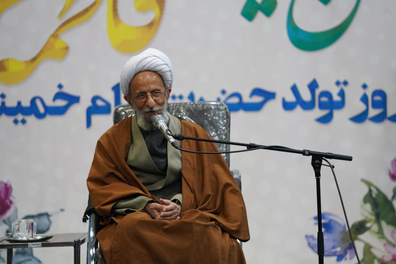 آیتالله مصباح یزدی: روز قیامت میپرسند چرا به این رأی دادی و چرا به آن ندادی و باید جواب دهید