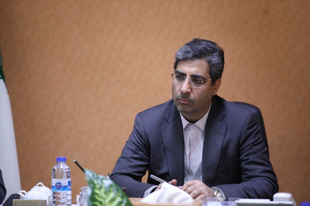 معاون هماهنگی امور اقتصادی استانداری خراسان رضوی: ۲۵۰ پروژه سرمایهگذاری به سرمایهگذاران ارائه شد