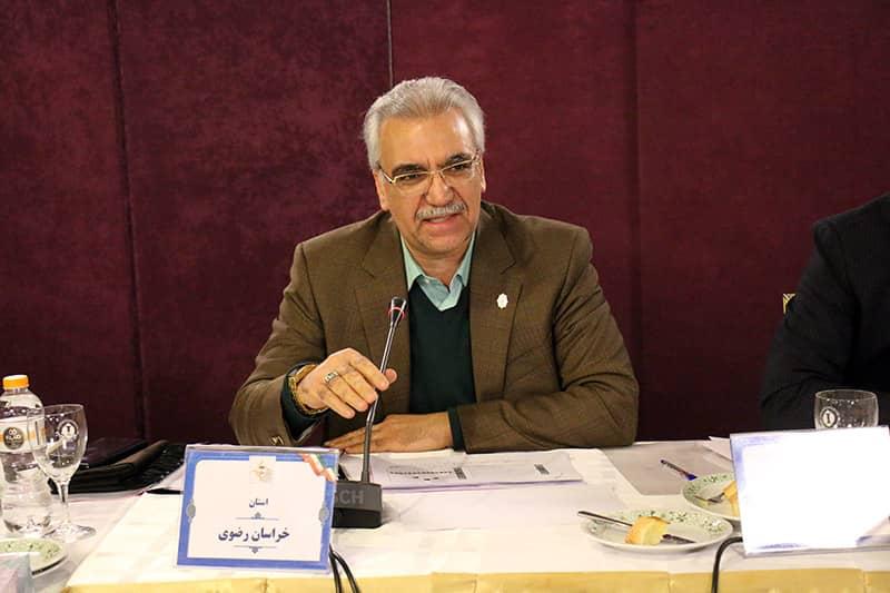 آمادگی کامل ستاد اجرایی خدمات سفر استان در نوروز ۹۹