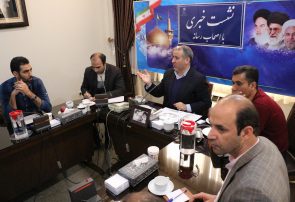 بیش از ۳۳ هزار نفر در امر برگزاری انتخابات شهرستان مشهد فعالیت دارند