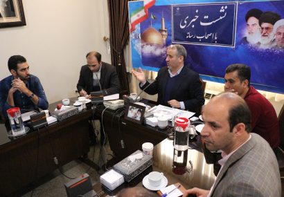 بیش از ۳۳ هزار نفر در امر برگزاری انتخابات شهرستان مشهد فعالیت دارند