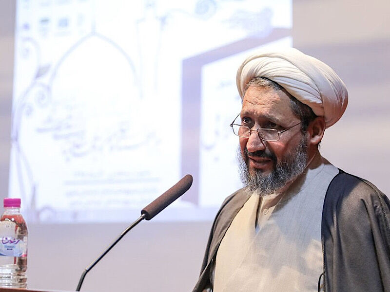 فریاد عدالتخواهی به تشکیل تمدن بزرگ اسلامی منجر میشود