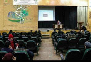 اکران فیلم های جشنواره فیلم «تجلی نور» در نیشابور