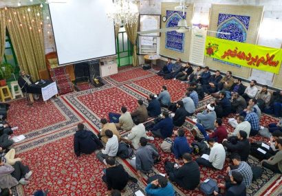 پیشرفت علمی ایران؛ مانع حمله دشمن