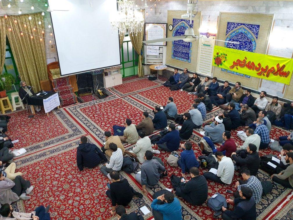 پیشرفت علمی ایران؛ مانع حمله دشمن