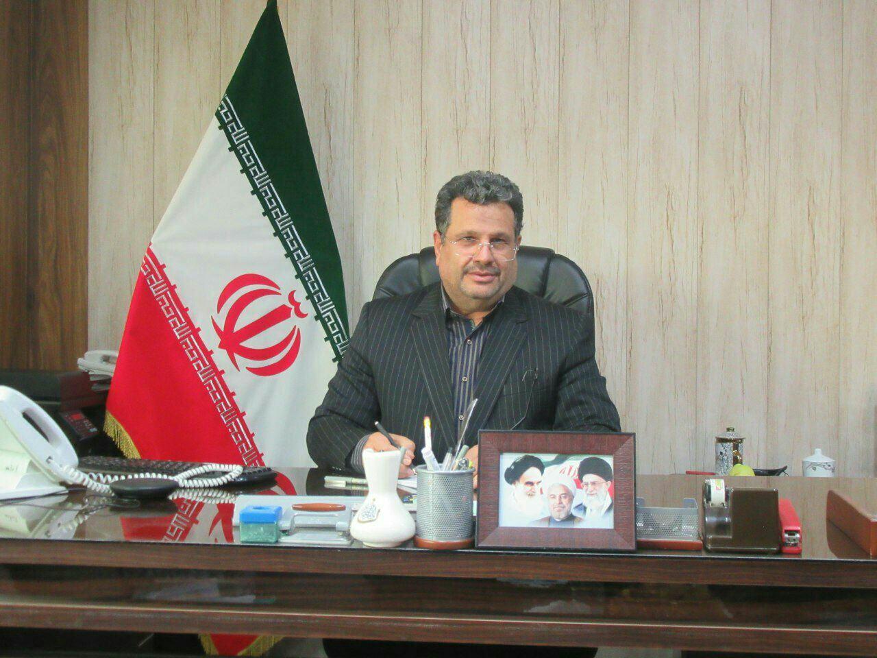 انتشار آگهی انتخابات یازدهمین دوره مجلس شورای اسلامی حوزه انتخابیه خواف و رشتخوار
