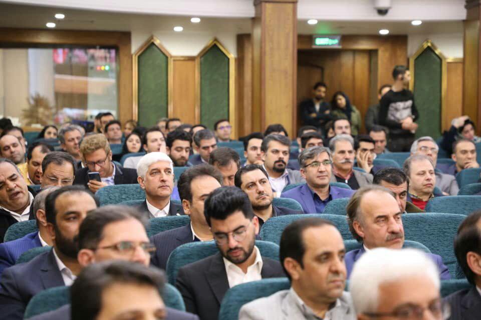 مجتمع فولاد خراسان در سال گذشته ۱۶۰ هزار تن از محصولات خود را به بازارهای هدف صادر کرده است