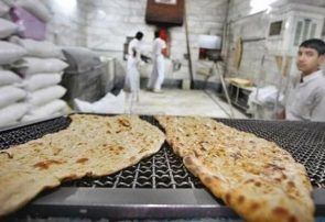 تذکر به نانوایی‌ها و واحدهای صنفی در حسین آباد و عبس آباد داده شد