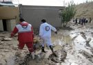 امدادرسانی به ۱۰۳ حادثه دیده سیلاب در خراسان رضوی