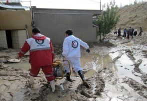 امدادرسانی به ۱۰۳ حادثه دیده سیلاب در خراسان رضوی