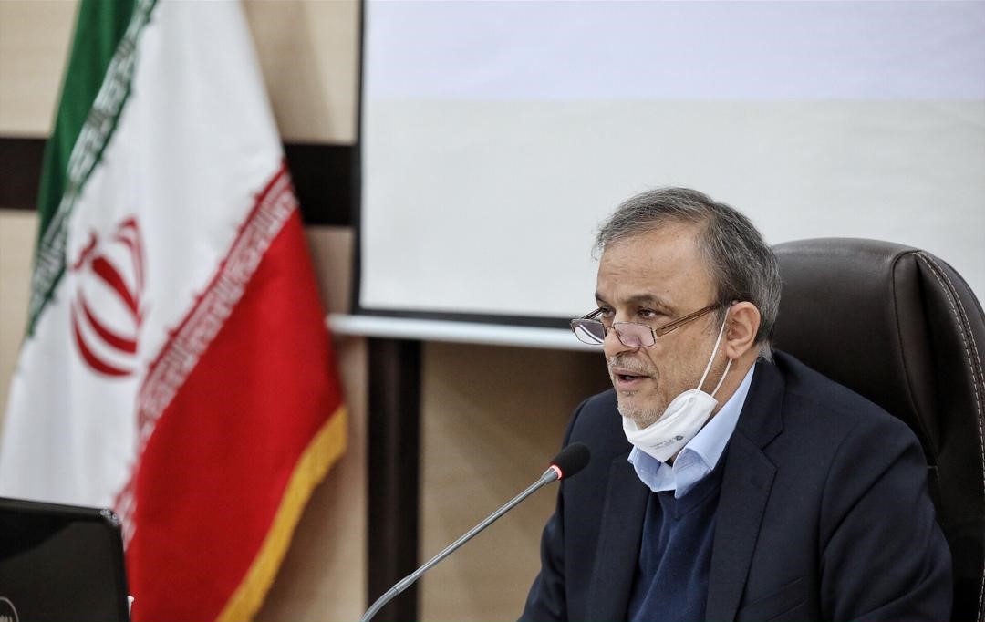 ۲۸ پروتکل بهداشتی به دستگاههای اجرایی ابلاغ شده است/ کاهش ۷۰ تا ۸۰ درصدی سفرهای جادهای، ریلی و هوایی به خراسانرضوی