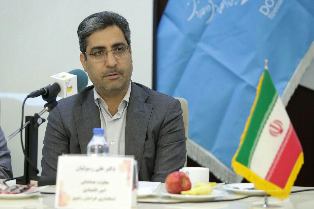 الزام صندوقها و موسسات قرضالحسنه خراسان رضوی به تعطیلی