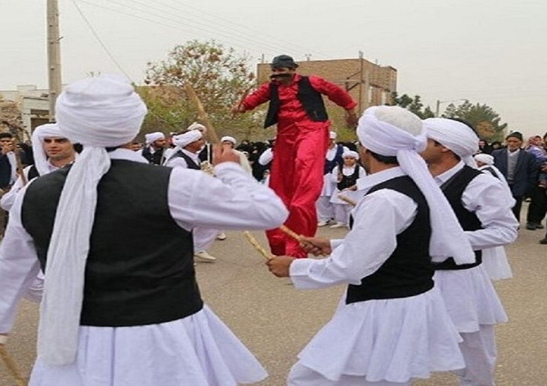 ۱۳۸ جشن نوروزگاه در خراسان رضوی برگزار میشود