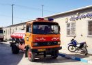 اعلام آمادگی شرکت پایبار جهت به‌کارگیری ۳ خودرو آتش‌نشانی برای ضدعفونی تایباد