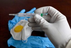 شمار مبتلایان به ویروس کووید-۱۹ در خراسان رضوی به ۱۵۴ نفر رسید