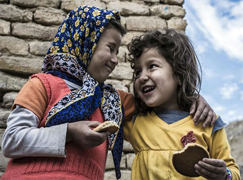توزیع بستههای عیدانه آغاز شد